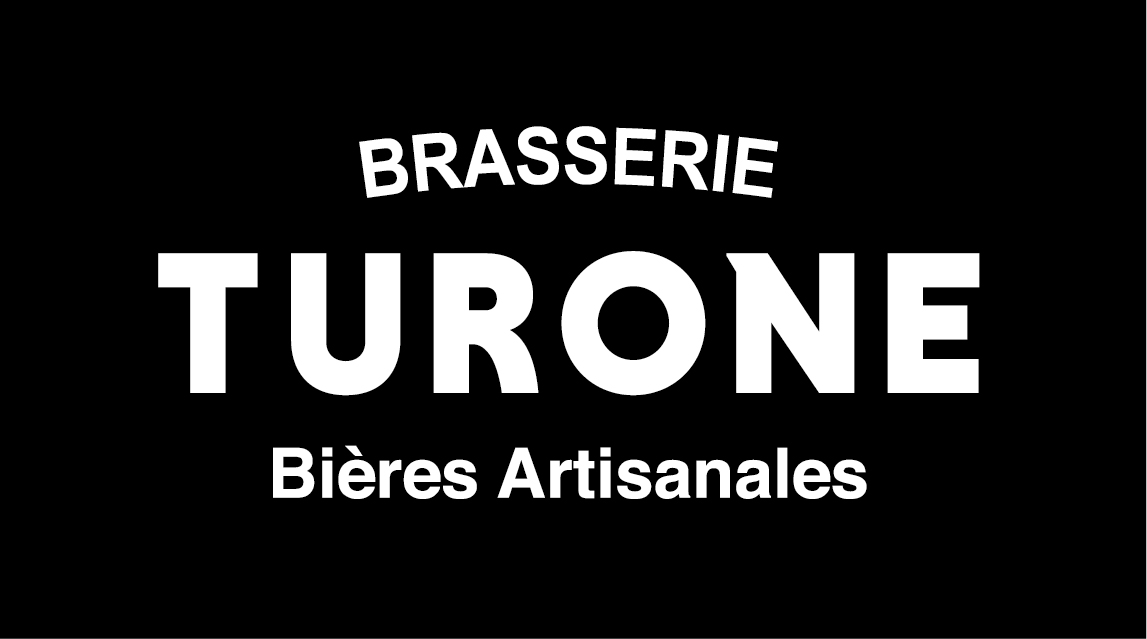 Nouvelle identité Brasserie TURONE