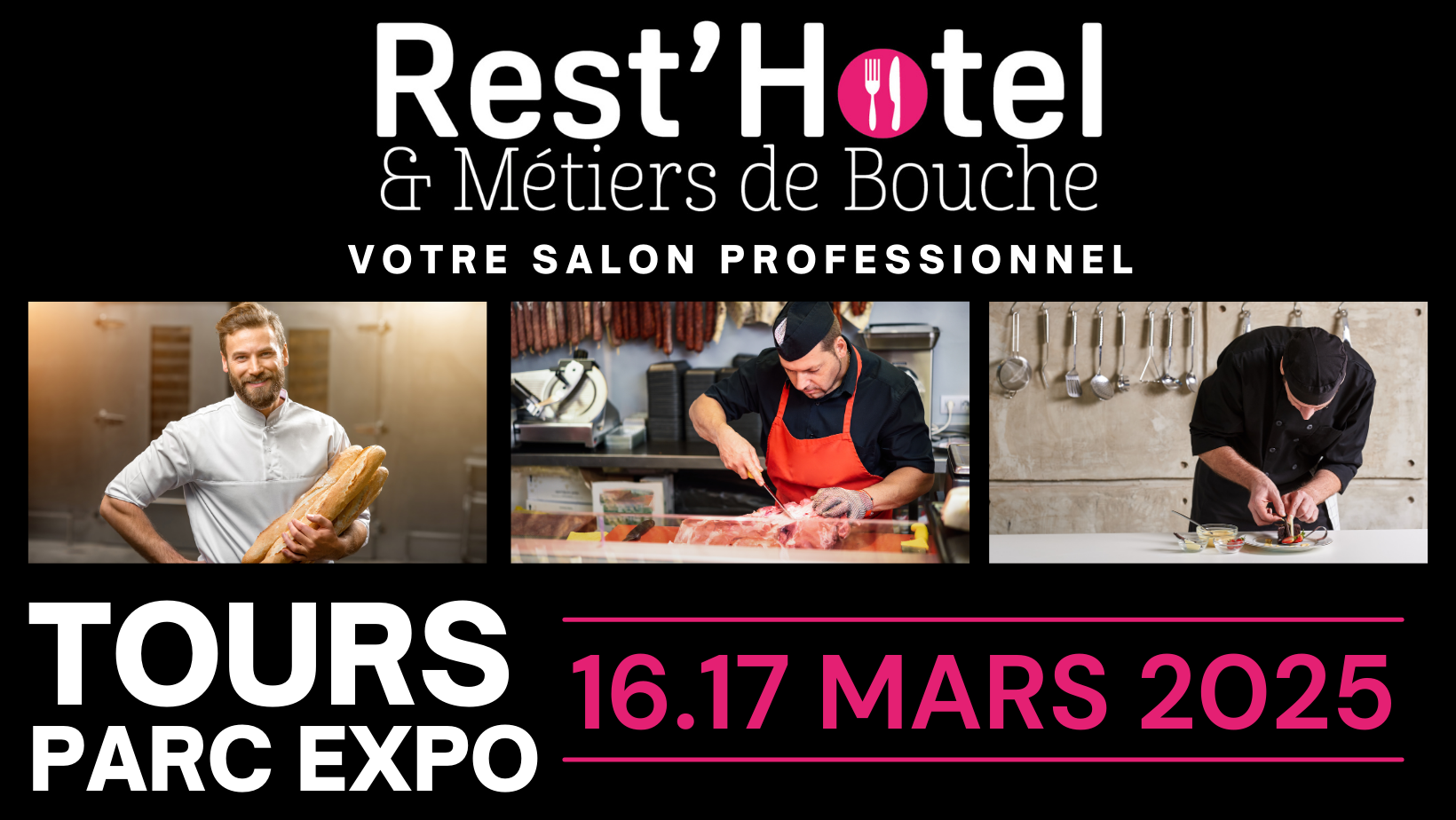 Turone au Salon Rest'Hôtel