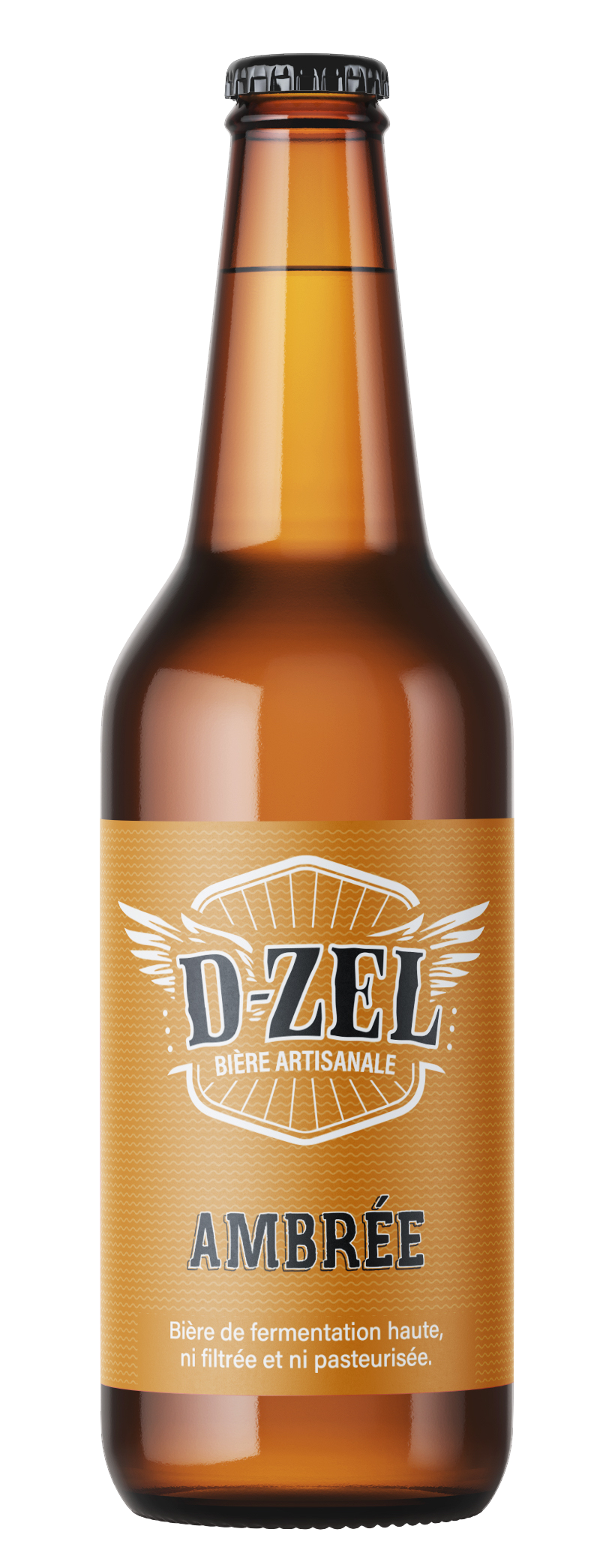 D-ZEL AMBRÉE