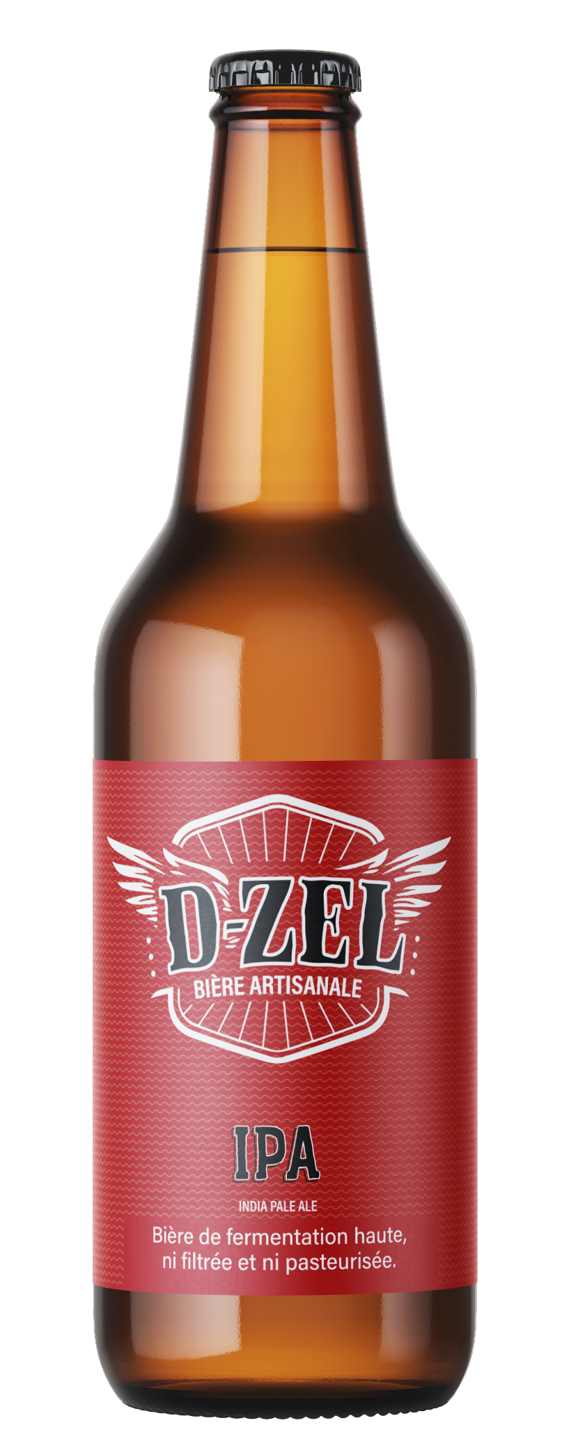 D-ZEL IPA
