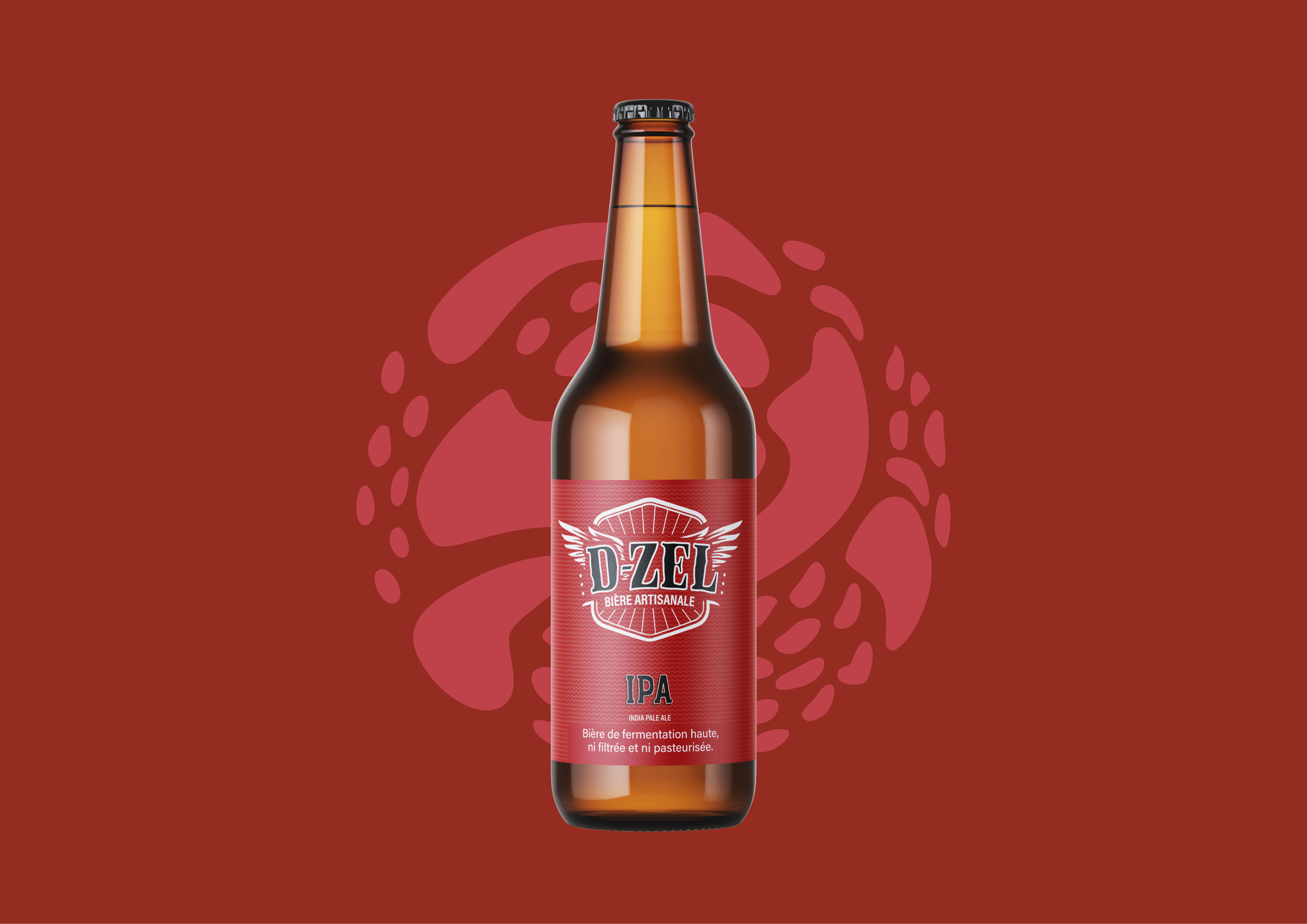 D-ZEL IPA BRASSERIE TURONE