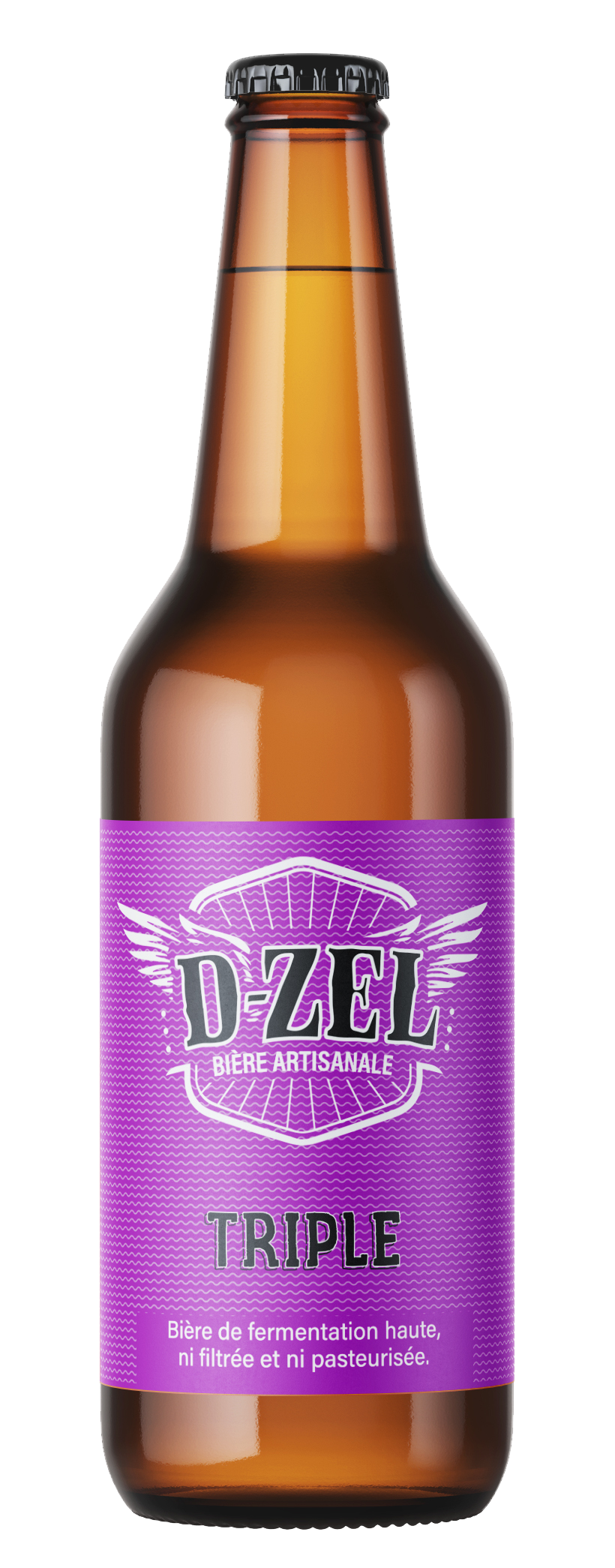 D-ZEL TRIPLE