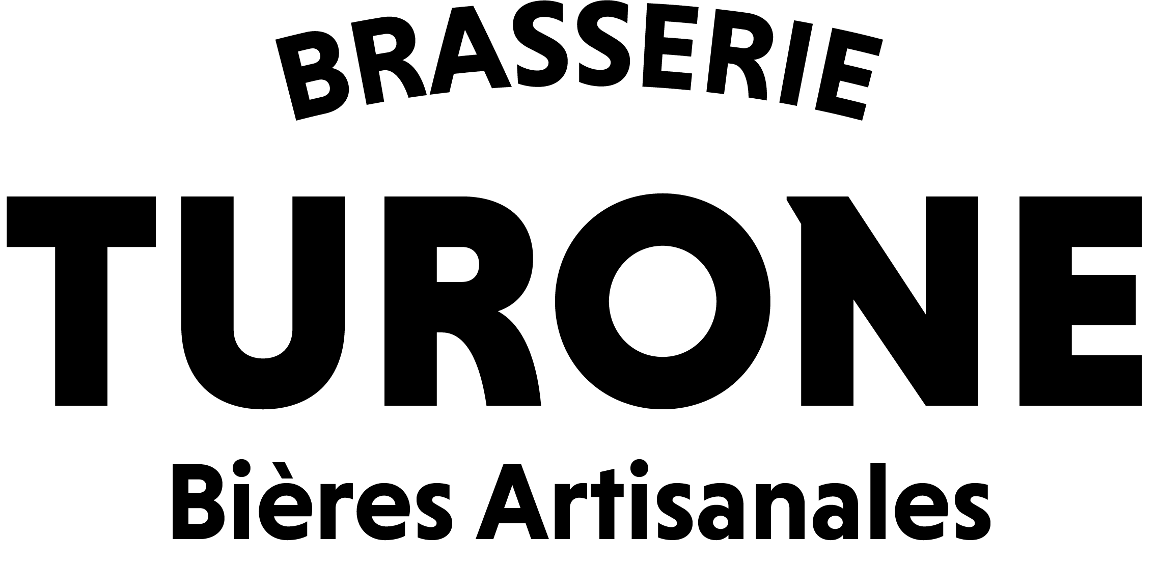 Logo Brasserie Turone