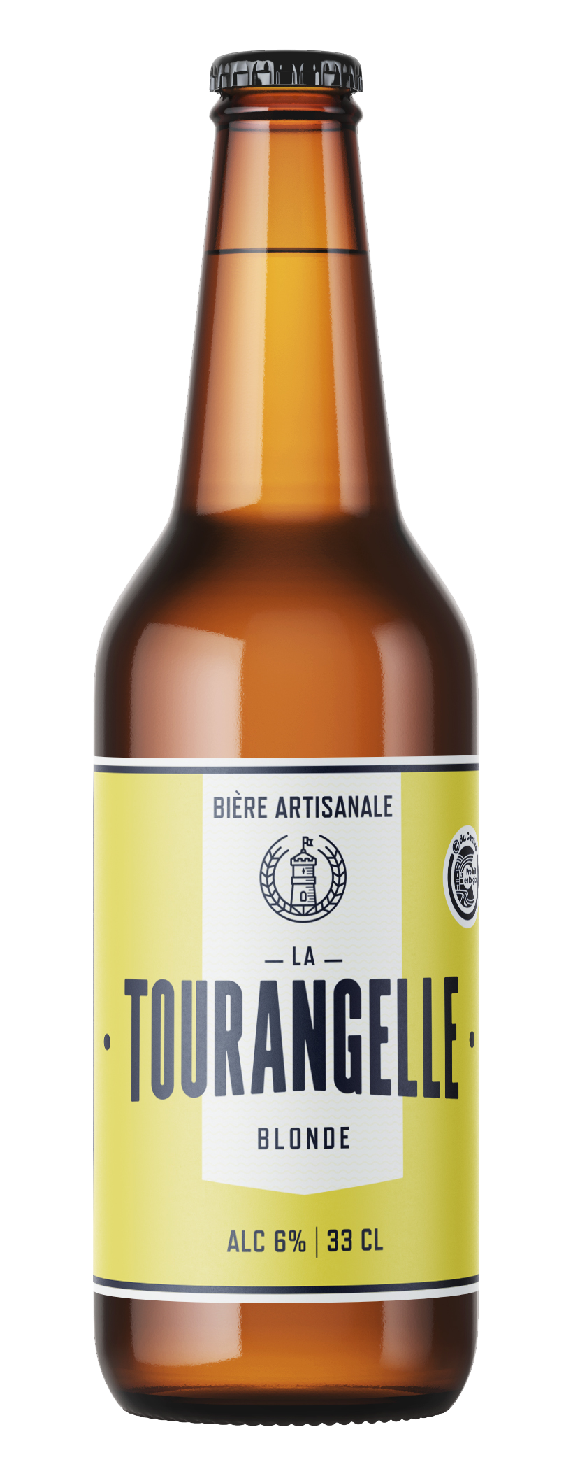 Tourangelle Blonde