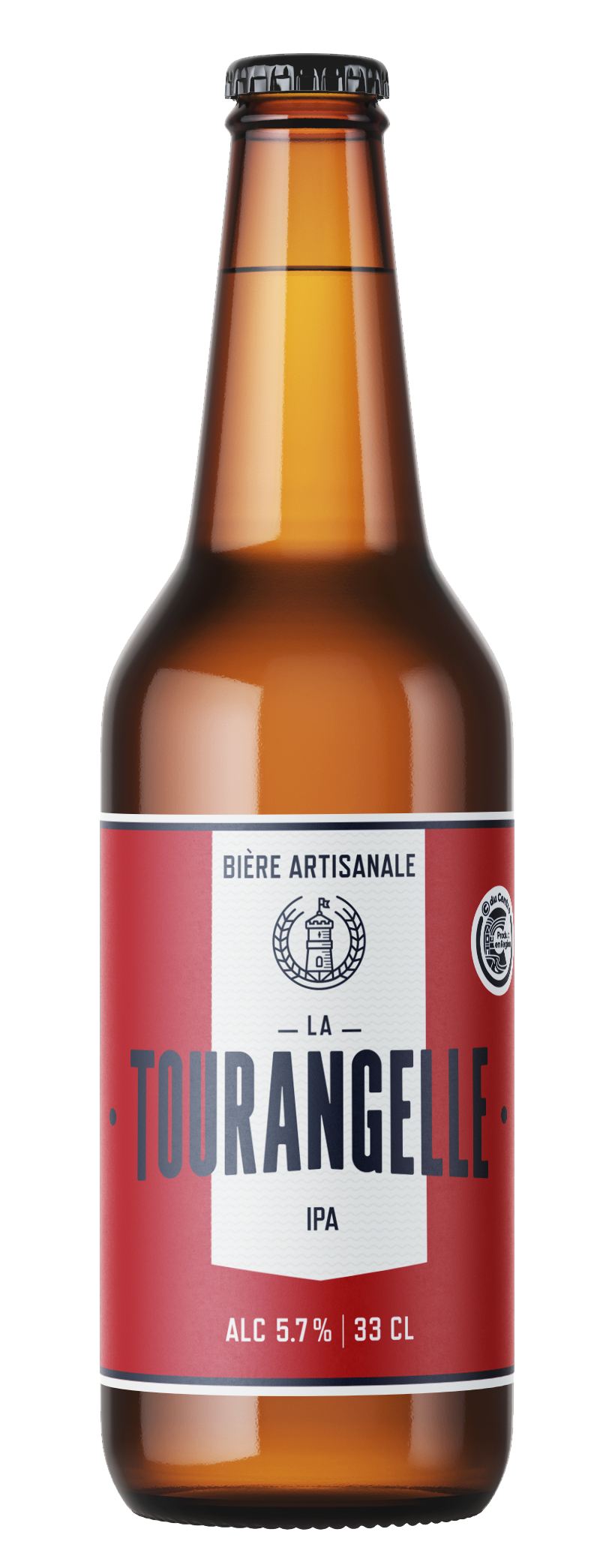 Tourangelle IPA