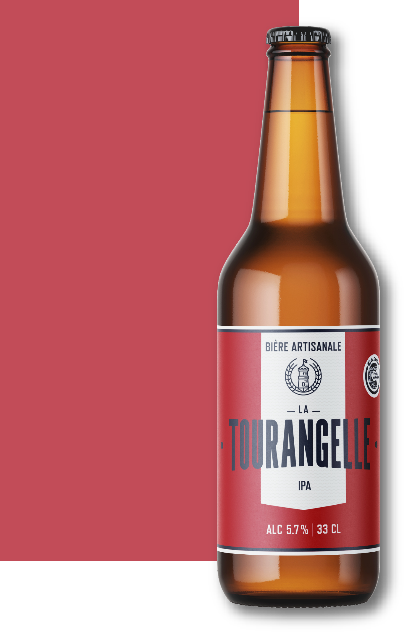 Tourangelle IPA