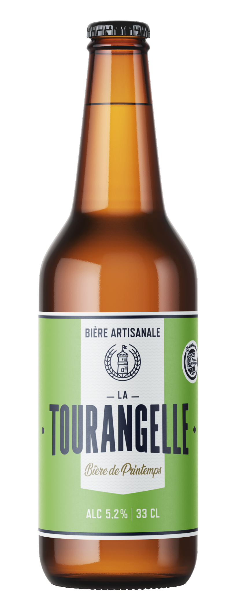 Tourangelle Printemps