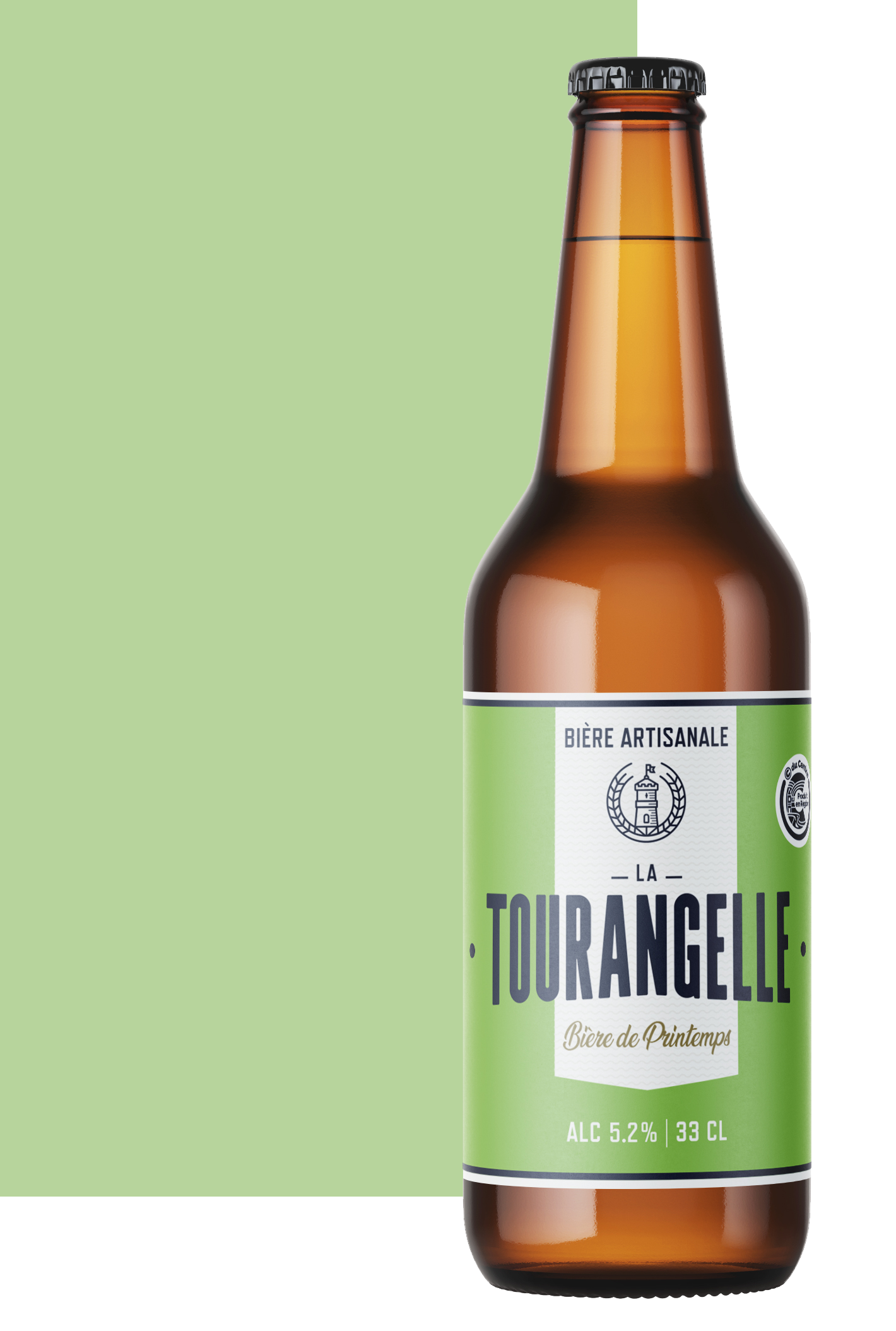 Tourangelle Printemps