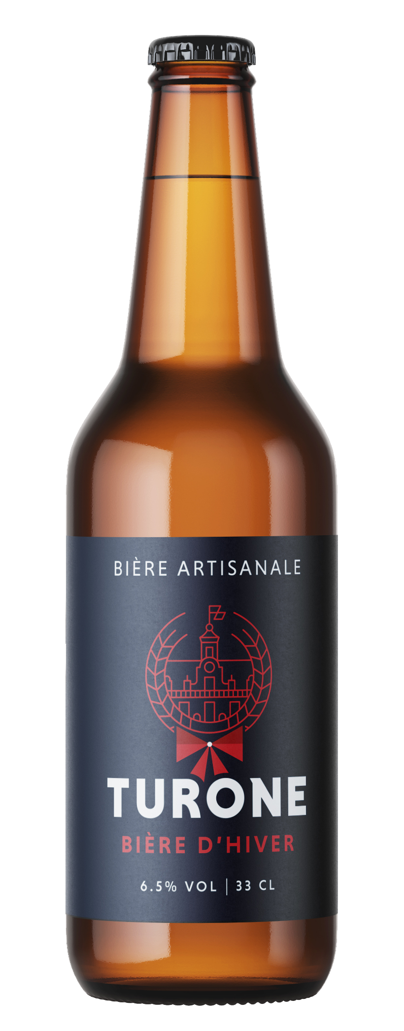 TURONE HIVER